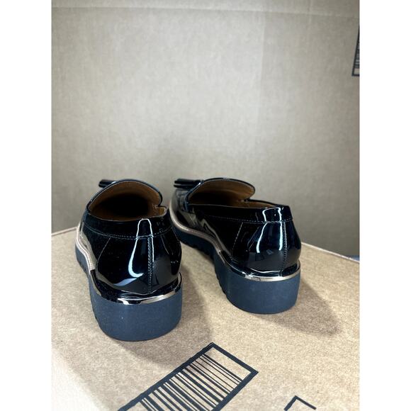 Franco sarto	L carollyn  Women's 6.5 m	Black - Picture 3 of 5